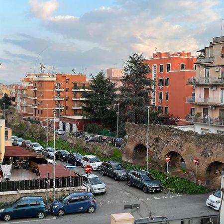 Sosy Roma Exterior foto