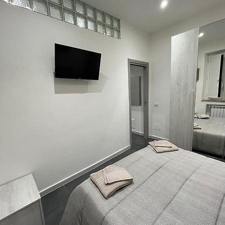 Sosy Roma Exterior foto