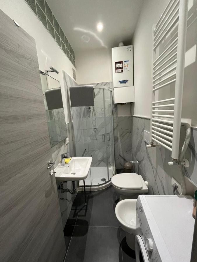 Sosy Roma Exterior foto