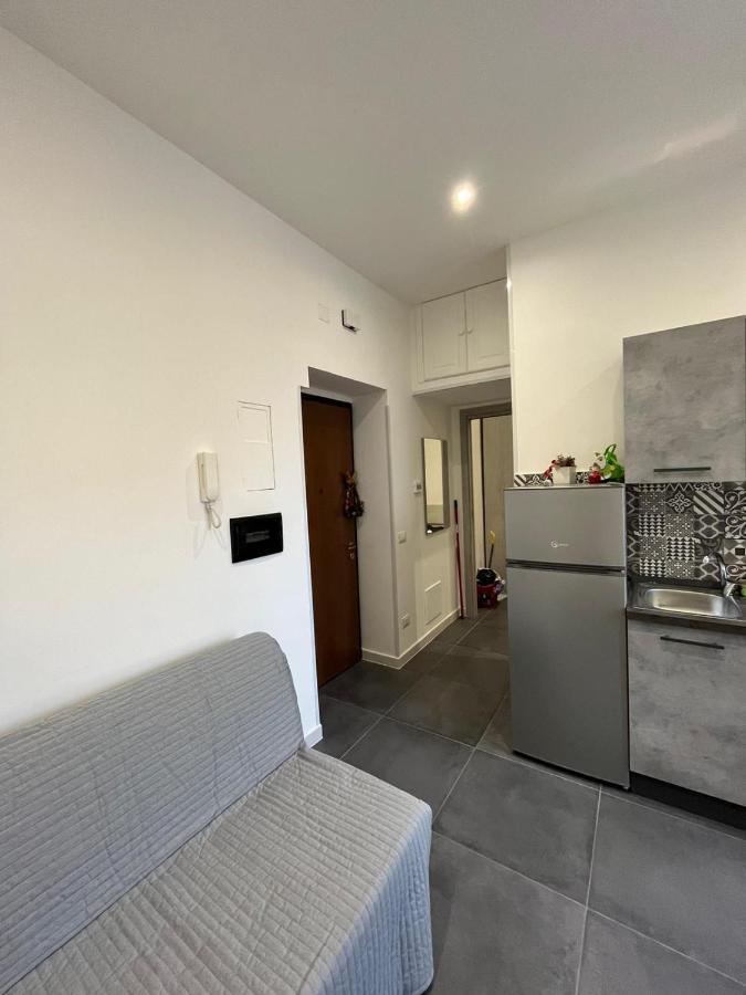 Sosy Roma Exterior foto