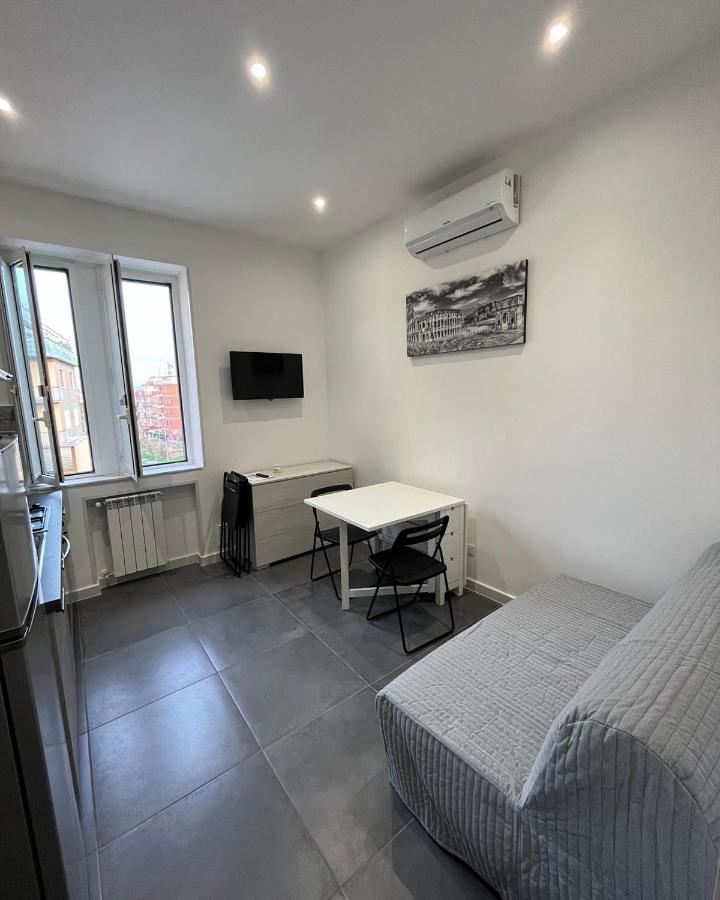 Sosy Roma Exterior foto