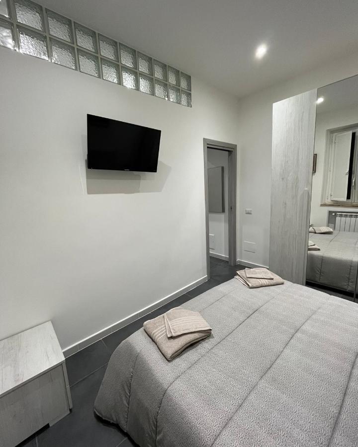 Sosy Roma Exterior foto