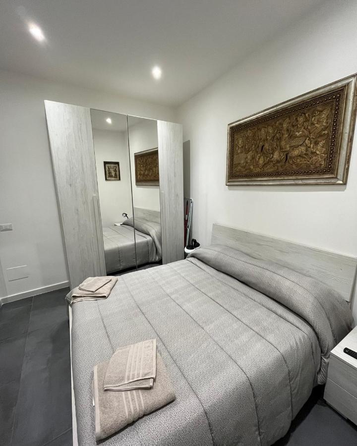 Sosy Roma Exterior foto